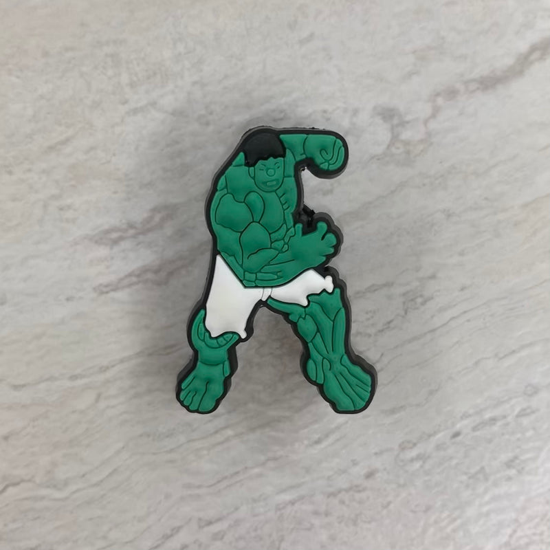 Hero Charms