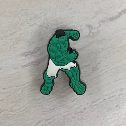 Hero Charms