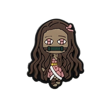 Japanese Demon Anime 👹