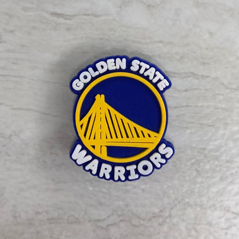 Basketball Charms 🏀