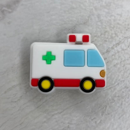Medical Charms