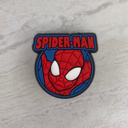 Hero Charms