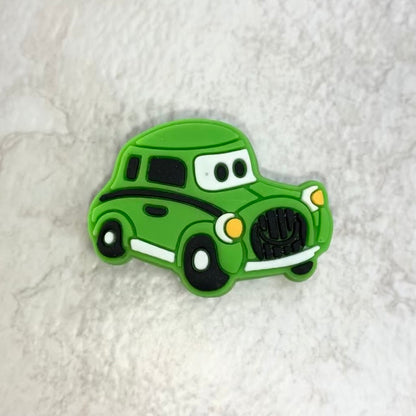 Cars Charms