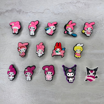 M.M. Charms