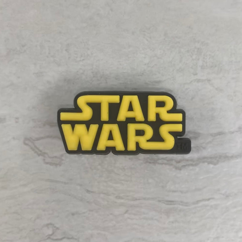 ⭐ Wars Charms