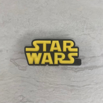 ⭐ Wars Charms