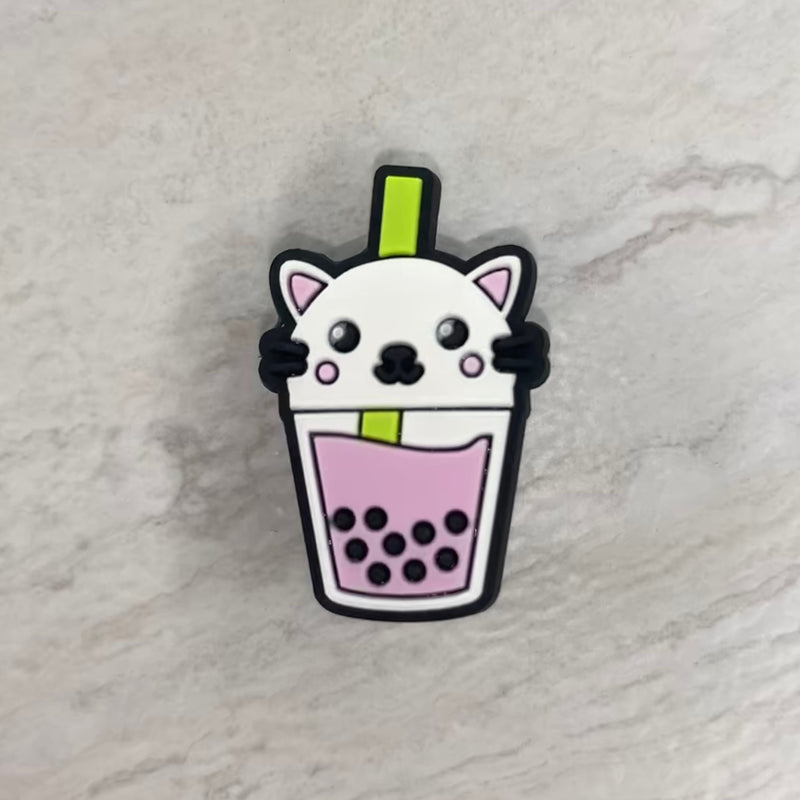 Boba Charms 🧋