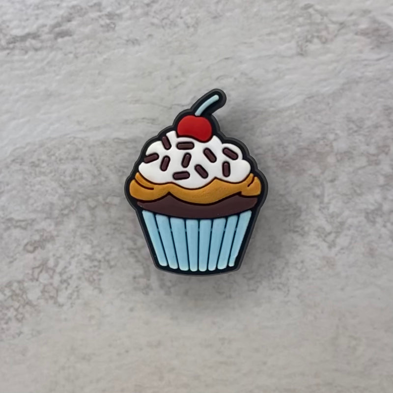 Food Charms