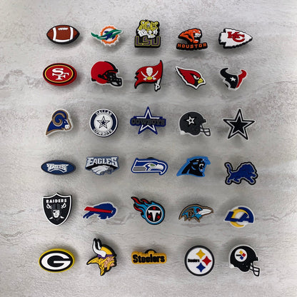 Football Charms 🏈