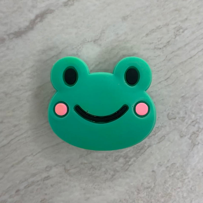 Frog Charms 🐸