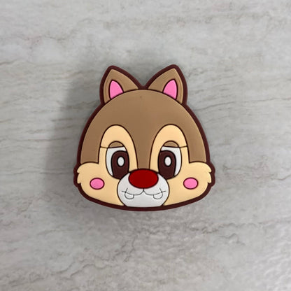 Dis Character Charms