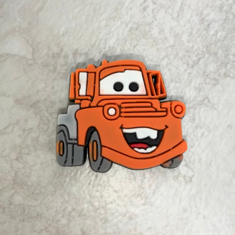 Cars Charms
