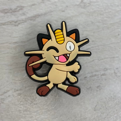 Pocketmon Charms