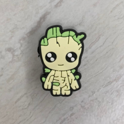 Hero Charms