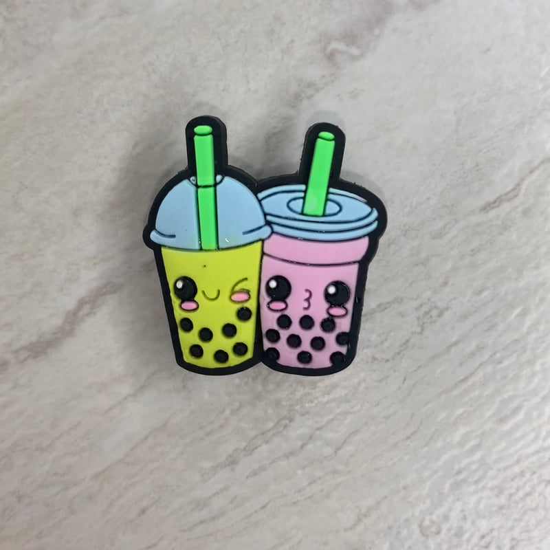 Boba Charms 🧋
