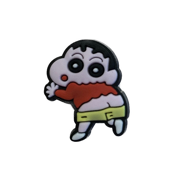 Japanese Character Charms