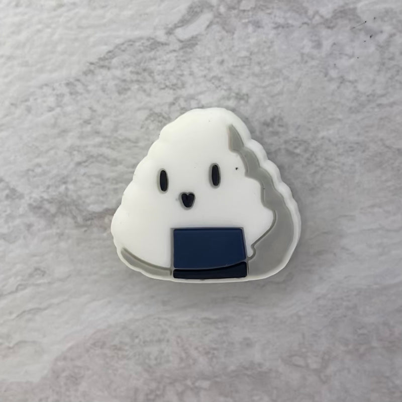 Asian Food Charms 🍣