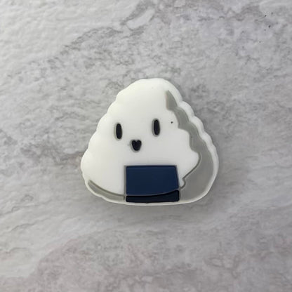 Asian Food Charms 🍣