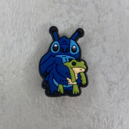 L&S Charms