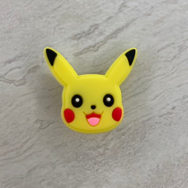 Pocketmon Charms