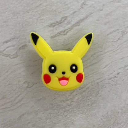 Pocketmon Charms