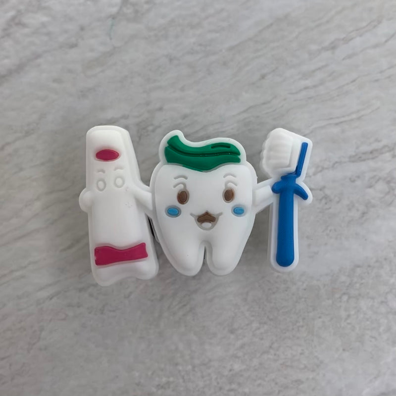 Medical Charms