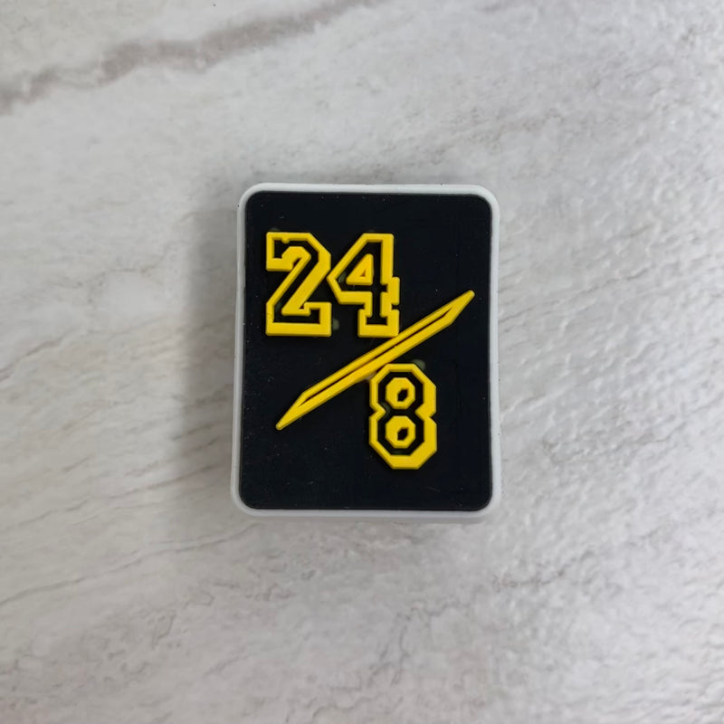 Basketball Charms 🏀