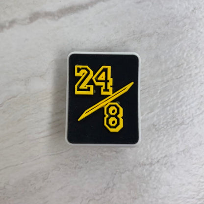 Basketball Charms 🏀