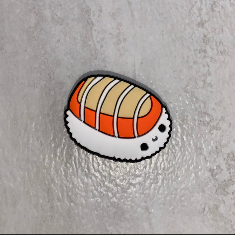 Asian Food Charms 🍣