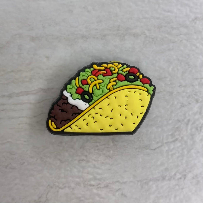 Food Charms