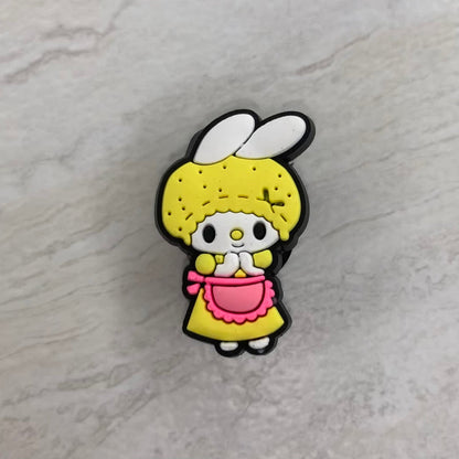 M.M. Charms