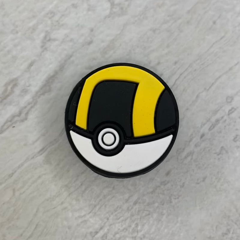 Pocketmon Charms