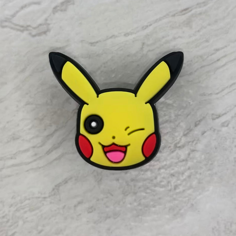 Pocketmon Charms