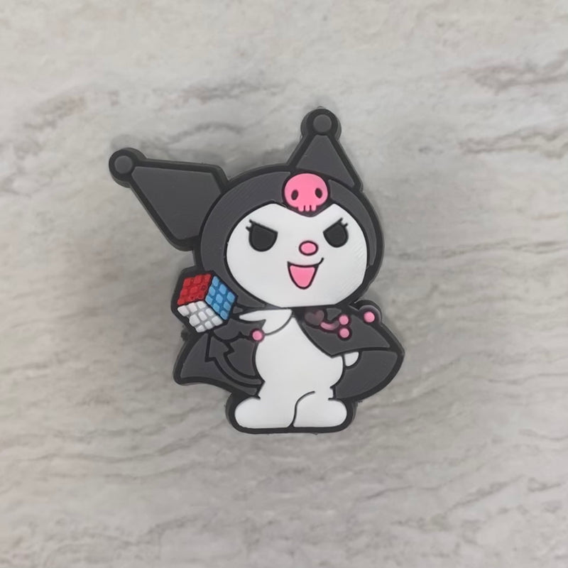 M.M. Charms