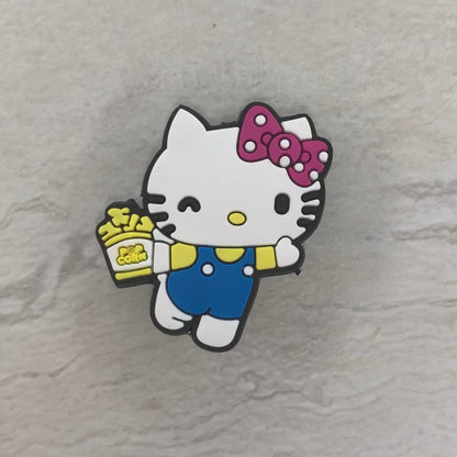 HK Charms
