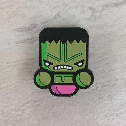 Hero Charms