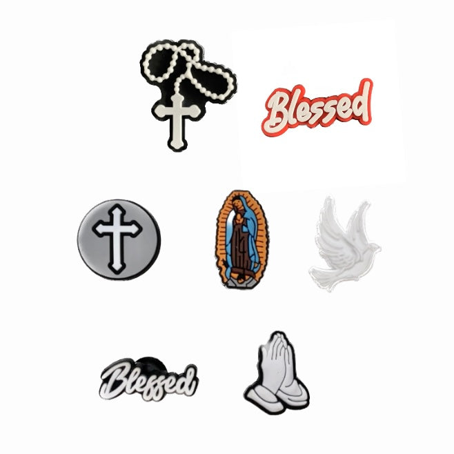 Religious Charms