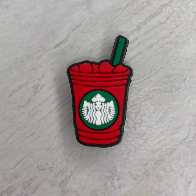 Coffee Charms ☕️