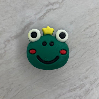 Frog Charms 🐸