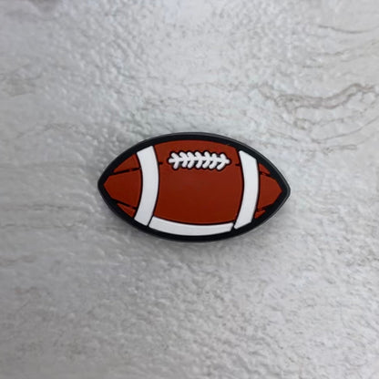 Football Charms 🏈