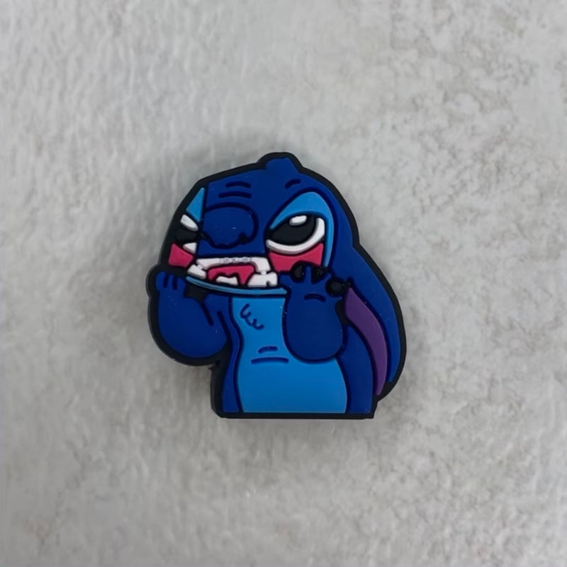 L&S Charms