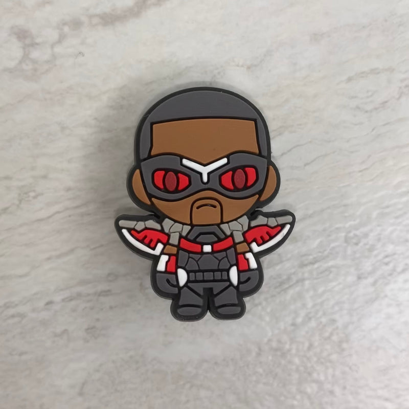 Hero Charms