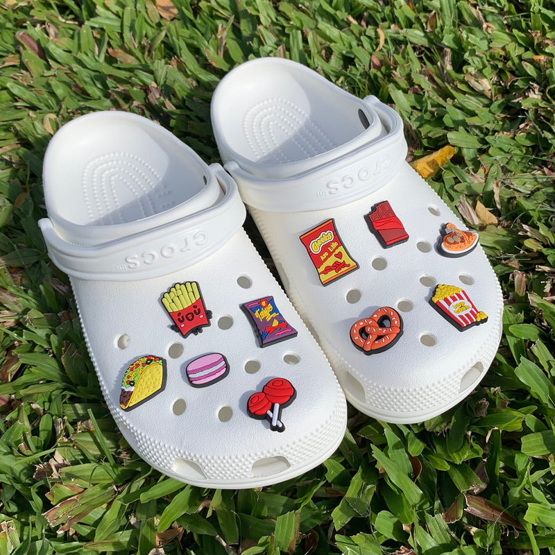 Food Charms