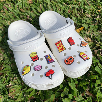 Food Charms