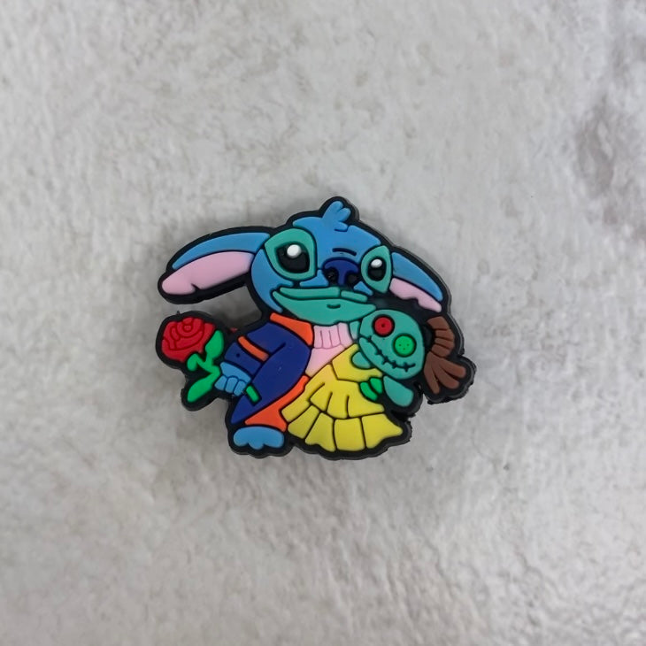L&S Charms