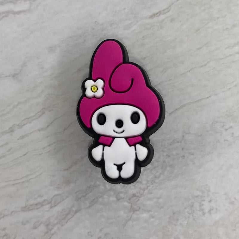 M.M. Charms