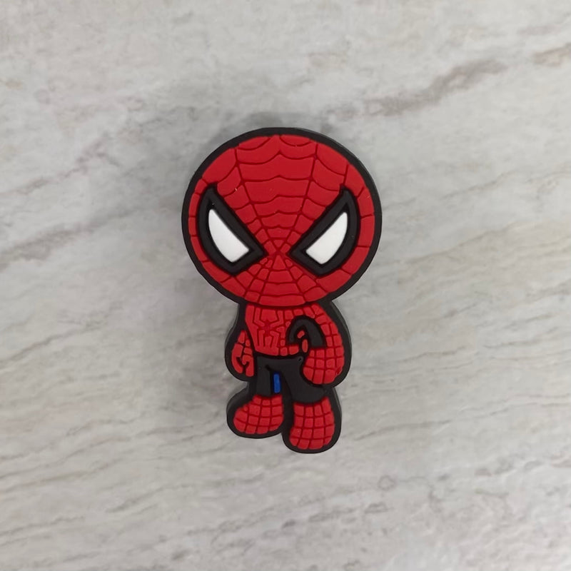 Hero Charms
