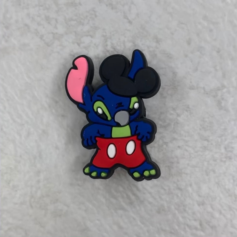 L&S Charms
