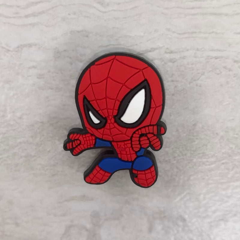 Hero Charms