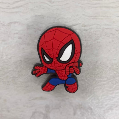Hero Charms